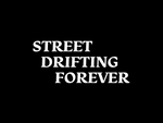 Street Drifting Forever