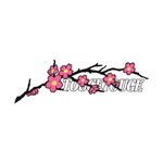 Touge Touge Cherry Blossom