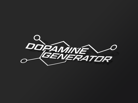 Dopamine Generator