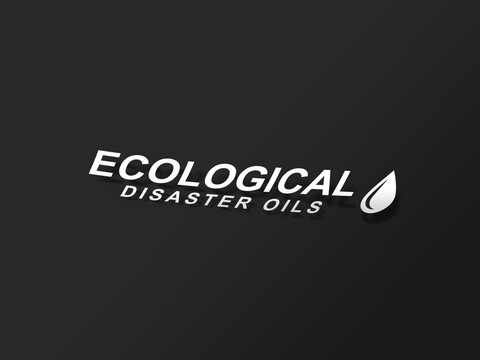 Ecological Disaster Oils
