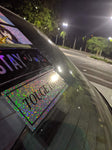 Touge Touge Slap