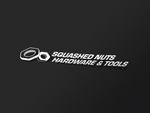 Squashed Nuts