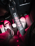 Trust No One Keyring
